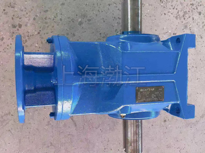 <strong>KAK系列斜齒輪減速機(jī)</strong>